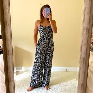 EUC🌞BILLABONG🌞JUMPSUIT